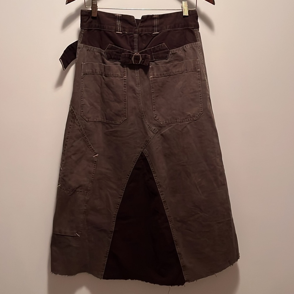 We The Free Daria Maxi Skirt Size 6 NWT - Picture 9 of 13
